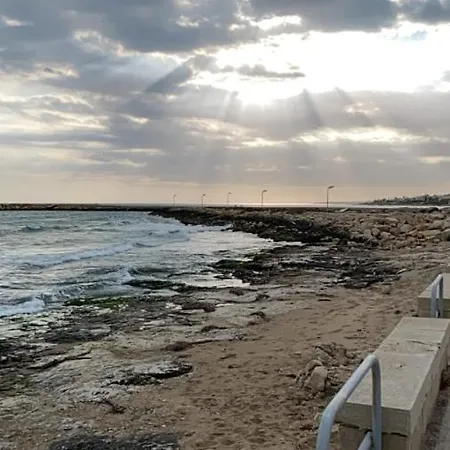 Vendégház I Tesori Del Pescatore