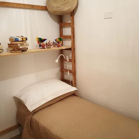 Vendégház I Tesori Del Pescatore *
