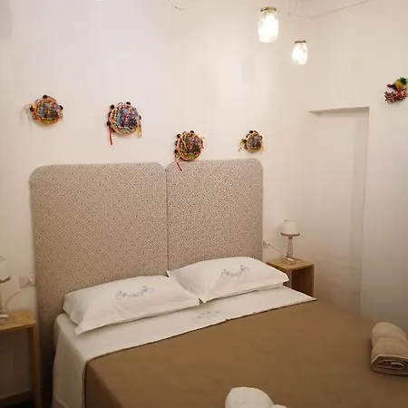 Vendégház I Tesori Del Pescatore Donnalucata